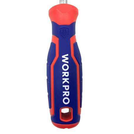 3/8" 75pcs WP202524 WORKPRO Tool Kit