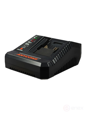 Anycons charger for 1 slot 4A.h AC-C14F