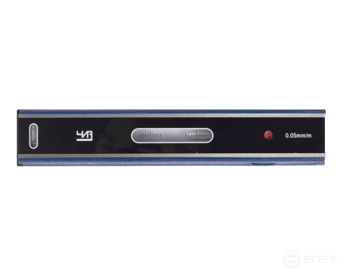 Уровень бруск. 250мм 0.05мм/м ЧИЗ