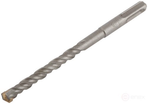 SDS PLUS concrete drill with double thread 10x160 mm