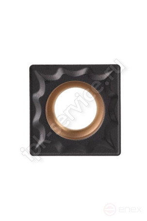 SCMT09T304-GM VK4225 Пластина твердосплавная ИПК