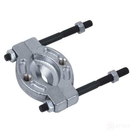 Bearing puller, 10-30 mm, segment type MASTAK 104-11030