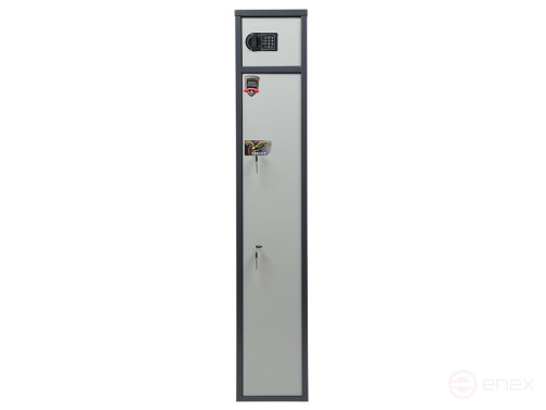 Safe deposit box AIKO BERKUT-165/2 EL