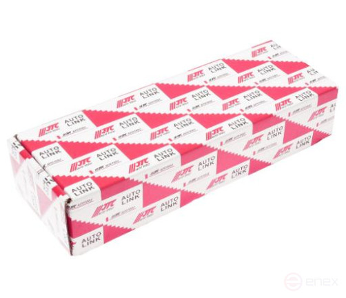 Приспособление для заправки масла или красителя в систему кондиционирования (R134a,R12) JTC