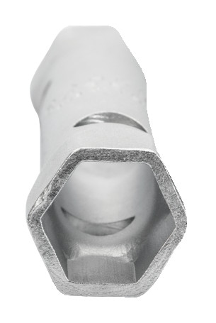 Двойной торцевой ключ, 16х17 мм