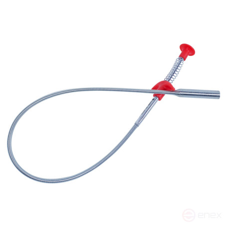 Flexible rod gripper, mechanical, 620 mm MASTER 191-00620