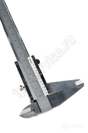 Vernier caliper ShTs-I 0-300 mm-0.05