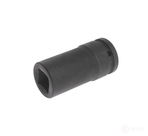 Головка торцевая 3/4" 20мм 4-х гранная (квадрат) ударная глубокая L=90мм JTC