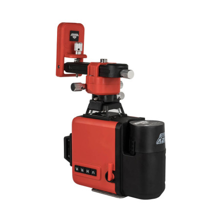 Laser Level AMO LN 3D-360 Red