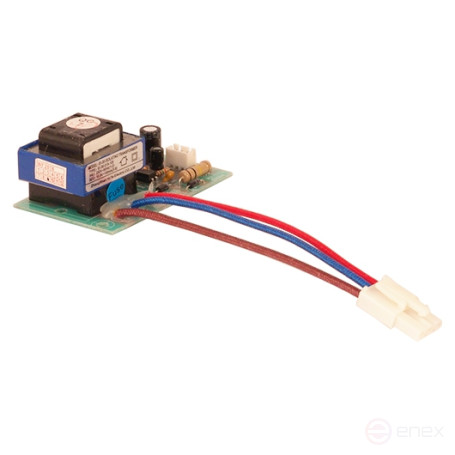 PLP-N-1, Display Power Board for Electric water heater ENV-STAINLESS STEEL