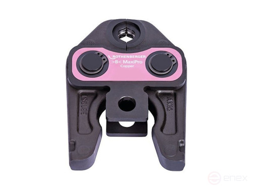 Пресс-клещи для ROMAX 4000/3000 АС/ AC ECO STANDART MaxiPro 1/4"