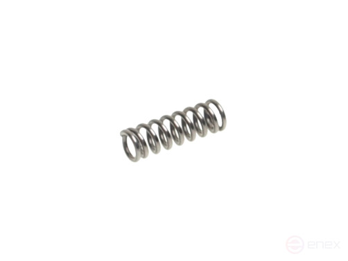 Repair kit for pneumatic wrench JTC-5001A (31) spring JTC