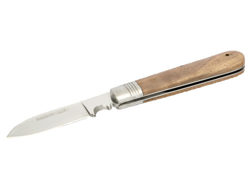 Складной нож для электриков с лезвием 60 мм