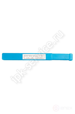 Развертка машинная ф15,0 Н7 к/х