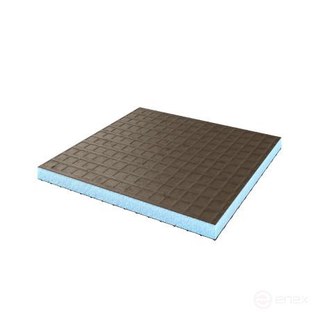 Панель Бейсик2 1250х600х6 #2 сетка1/эппс6/сетка0