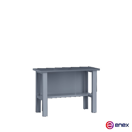 Слесарный стол SLF 121.11.3