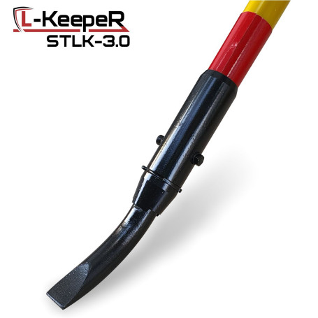 Лом оборочный диэлектрический L-KeepeR 3.0м