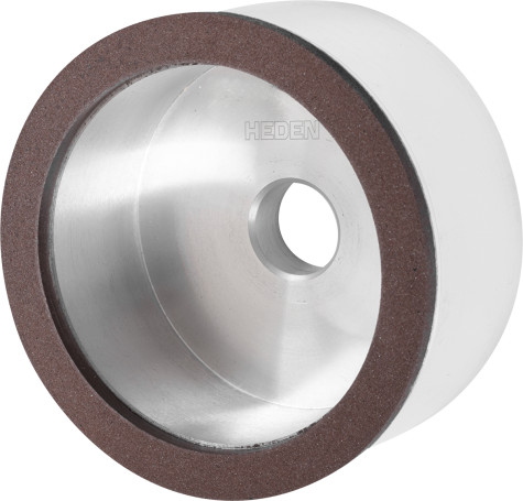 Heden grinding wheel to DGU-28, CBN, elbor