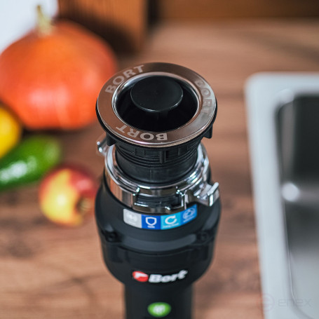 BORT Caiman Food Waste Shredder