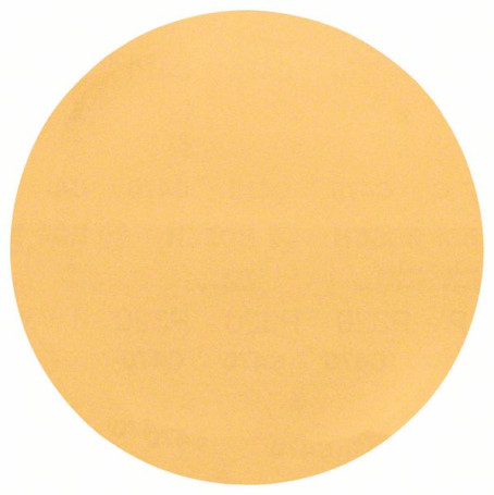 Шлифлист на бумажной основе C470, в упаковке 50 шт. 150 mm, 320