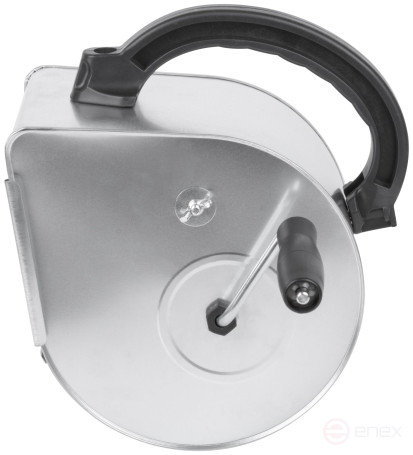 Разбрызгиватель для строительных смесей ручной 2,5 л