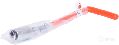 Ключ свечной карданный *21 (250мм)(АвтоDело) 34212