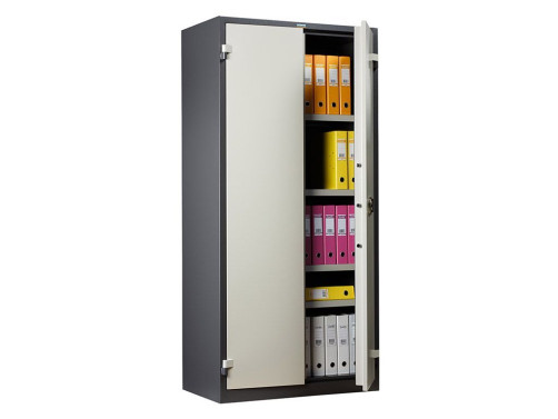 Шкаф огнестойкий VALBERG BM-1993 EL (ВМ 1993 EL)