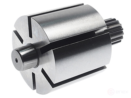 Ремкомплект для пневмогайковерта JTC-5446 (26) ротор JTC