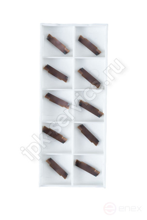 MGMN200-M VK1825 Пластина твердосплавная ИПК