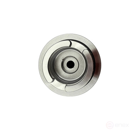Оправка HSK63A-MTA4-160 TORNERI Т029178
