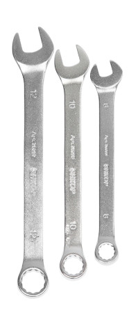 Set of keys combined 3 pcs. (8, 10, 12)