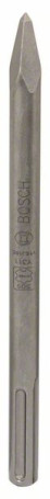 Пикообразное зубило SDS max 280 mm, 2608690130
