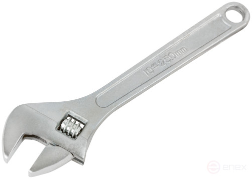 Adjustable wrench 250 mm ( 30 mm )