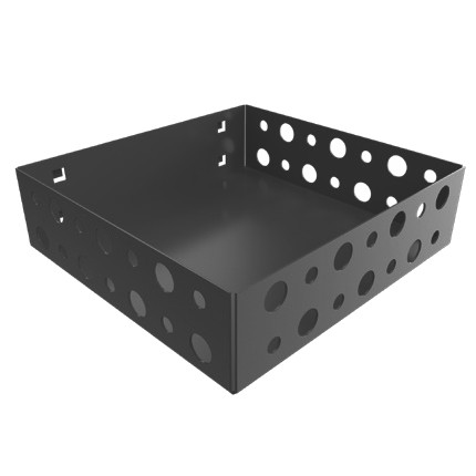 QDR-10 Tray No. 1 (H-70x W-260xG-250)