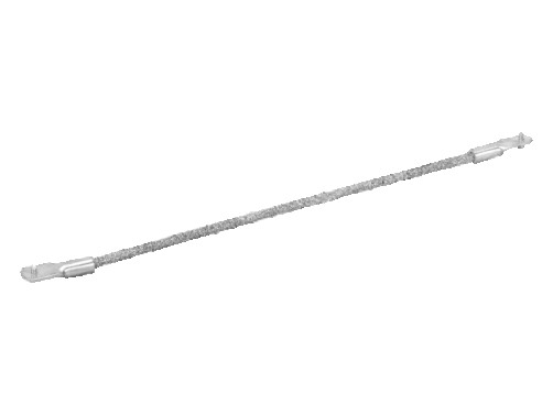 Composite canvas 110 TPI, 150 mm