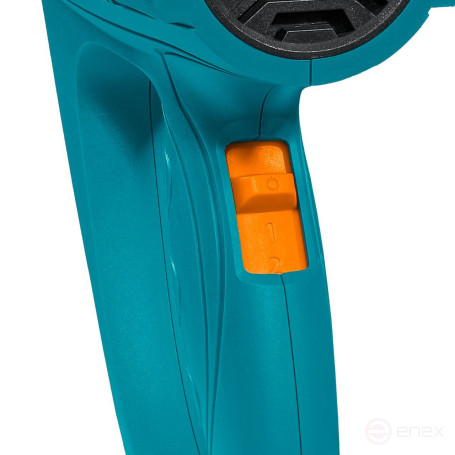 Фен технический BORT BHG-1700