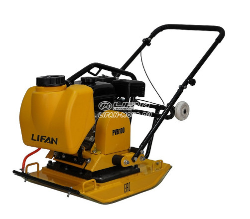 Lifan PVB100 Vibrating Plate