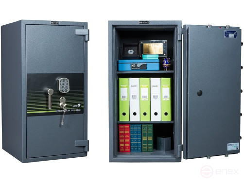 Сейф MDTB BASTION-M 1585 EK