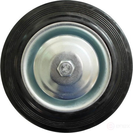 Wheel without support RAD W 160