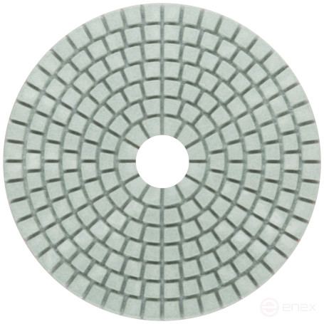 Diamond flexible grinding wheel (AGSHK), 100x3mm, P400, Cutop Special