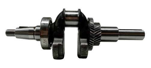 Crankshaft LC185FA D25 mm (A type)/130290112-0003