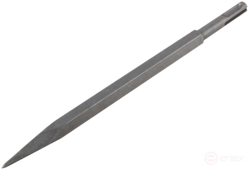 Chisel peak-shaped SDS PLUS 14x250 mm