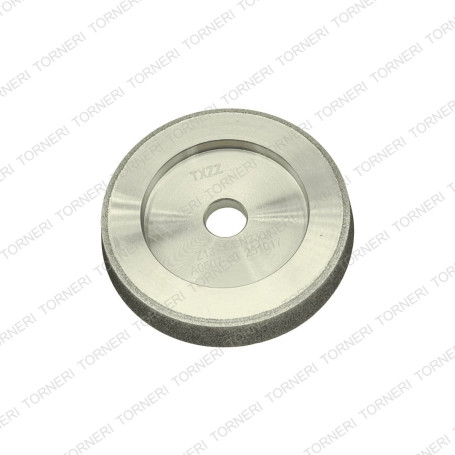 CBN grinding wheel for the TX-Z13 T027946 grinding machine