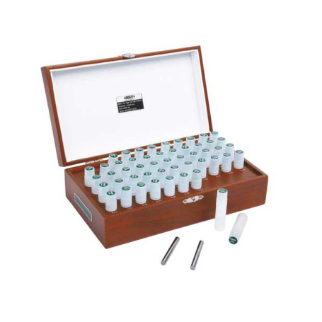 Control pins 15.00-20.00 mm (set of 51 pcs.)