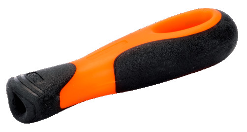 Рукоятка ERGO™ для круглых и плоских напильников для заточки пильных цепей 3,2 мм, 10 шт