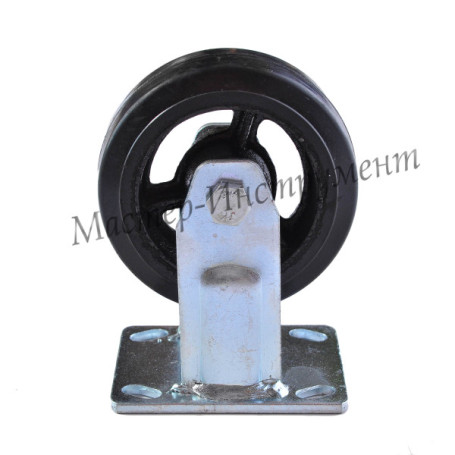 KBK 125-10 Wheel b/cargo bracket