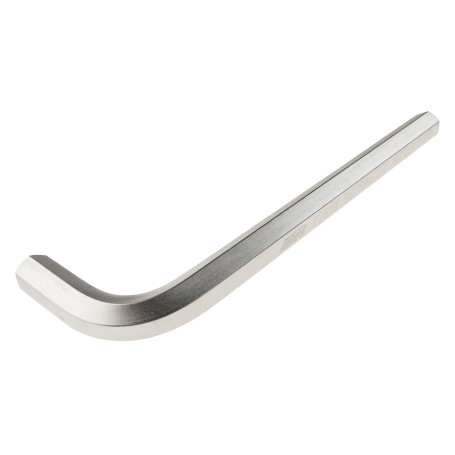 Ключ шестигранный Г-образный удлиненный H19, длина 270мм JTC /1/10