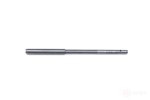 Pilot tungsten carbide con.f9,52 f5,94x190 mm