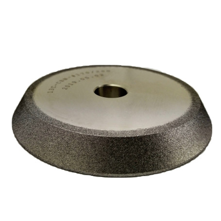 SDC170/200 disk for sharpening hard alloy drills (PP-13D Pro, ZX-13, ZS13)
