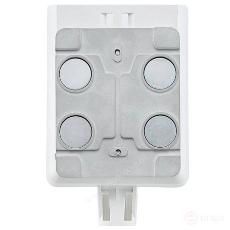 Magnetic Adapter Testo 0554 2001